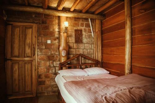Hostal The Log Nuwaraeliya