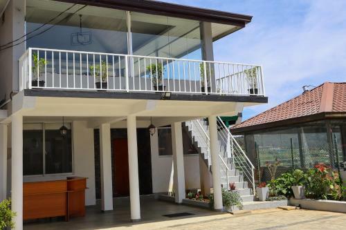Bed & Breakfast Avonvin