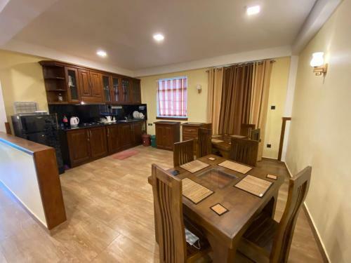 Bed & Breakfast Summer Glow Guest - Nuwara Eliya