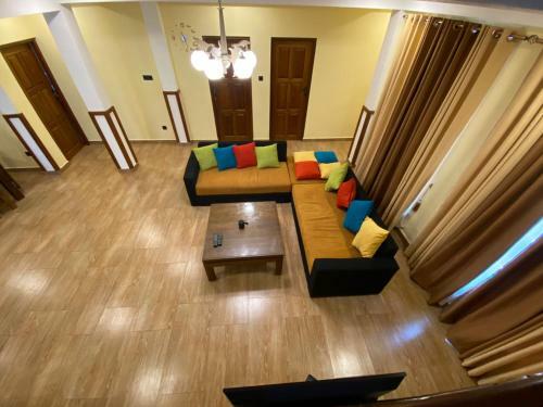 Bed & Breakfast Summer Glow Guest - Nuwara Eliya
