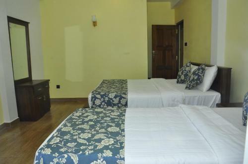 Bed & Breakfast Summer Glow Guest - Nuwara Eliya
