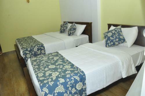 Bed & Breakfast Summer Glow Guest - Nuwara Eliya