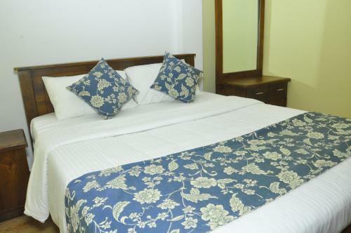 Bed & Breakfast Summer Glow Guest - Nuwara Eliya