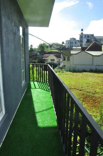 Bed & Breakfast Summer Glow Guest - Nuwara Eliya