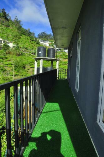 Bed & Breakfast Summer Glow Guest - Nuwara Eliya