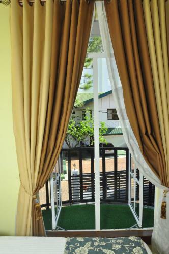 Bed & Breakfast Summer Glow Guest - Nuwara Eliya