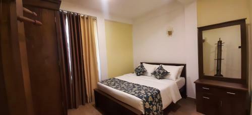 Bed & Breakfast Summer Glow Guest - Nuwara Eliya