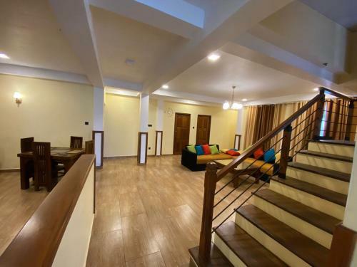 Bed & Breakfast Summer Glow Guest - Nuwara Eliya
