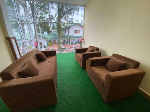 Bed & Breakfast Summer Glow Guest - Nuwara Eliya