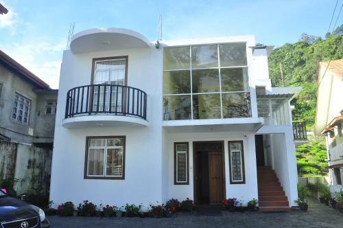 Bed & Breakfast Summer Glow Guest - Nuwara Eliya