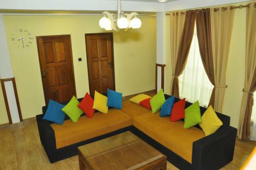 Bed & Breakfast Summer Glow Guest - Nuwara Eliya