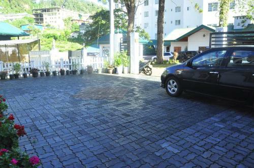 Bed & Breakfast Summer Glow Guest - Nuwara Eliya