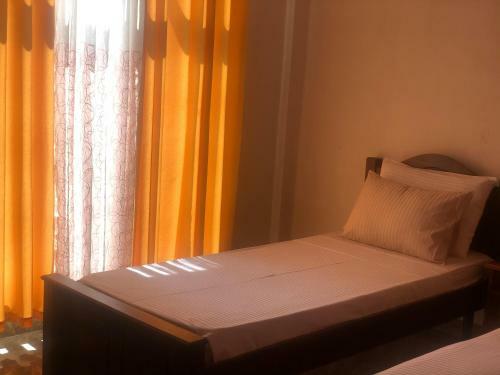 Hostal Fernando's Inn