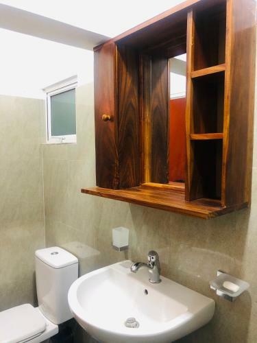 Hostal Fernando's Inn