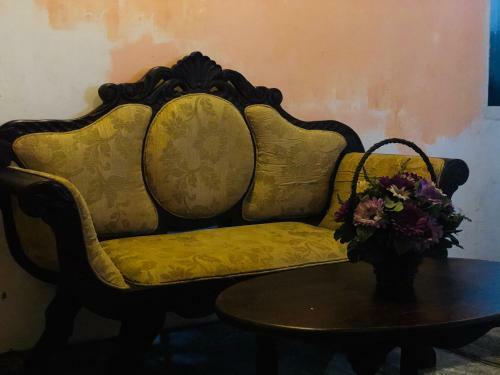 Hostal Fernando's Inn