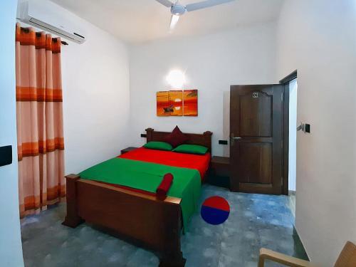 Hostal Villa Lotus