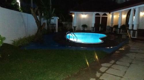 Hostal Olideb Gedara