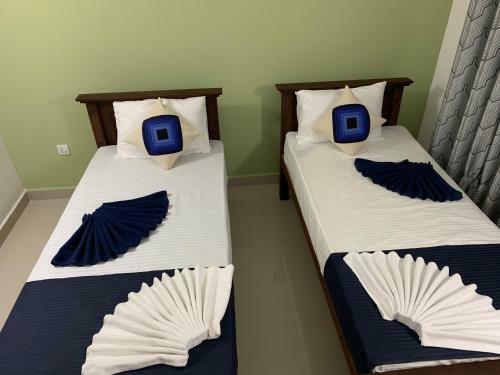 Hostal Royal City Inn