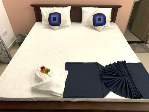 Hostal Royal City Inn