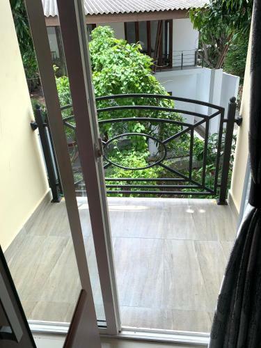 Hostal Royal City Inn