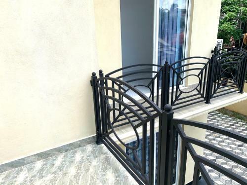 Hostal Royal City Inn