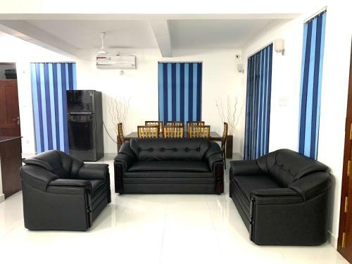 Hostal Royal City Inn