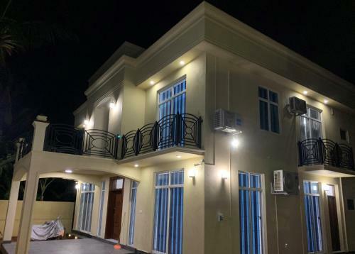 Hostal Royal City Inn