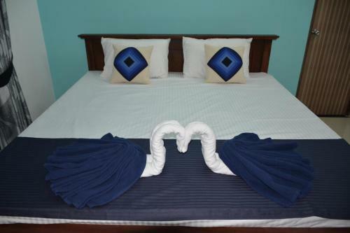 Hostal Royal City Inn