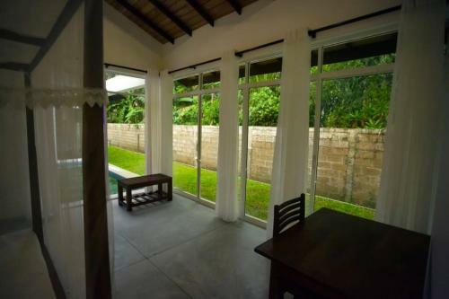 The Sails - Luxury Villa
