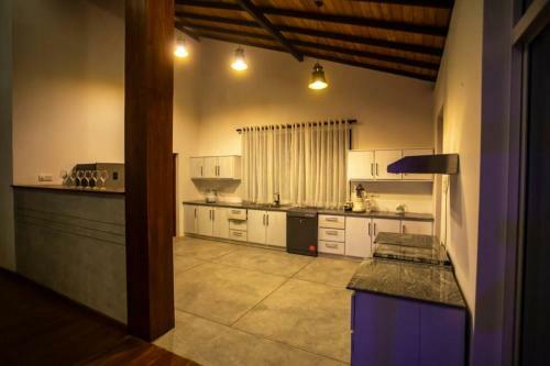 The Sails - Luxury Villa