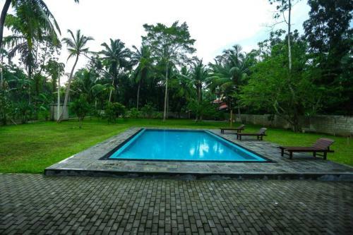 The Sails - Luxury Villa