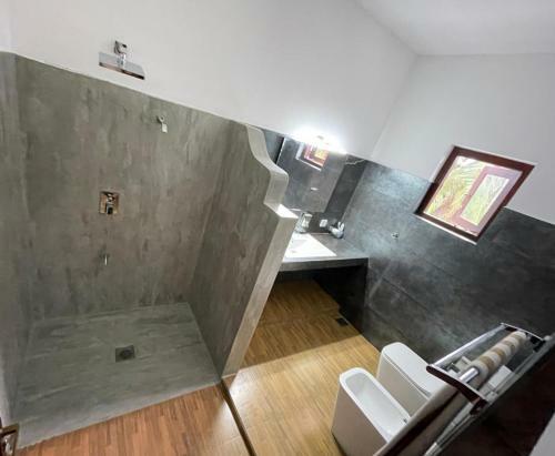 Bed & Breakfast Villa Talpe