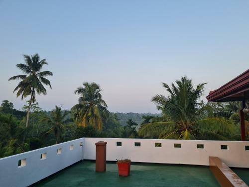 Bed & Breakfast Villa Talpe