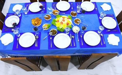 Bed & Breakfast Villa Talpe
