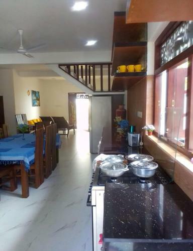 Bed & Breakfast Villa Talpe