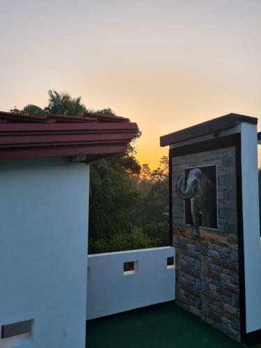 Bed & Breakfast Villa Talpe