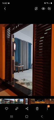 Bed & Breakfast Villa Talpe