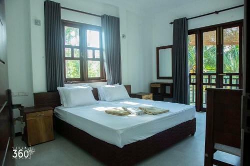 Hotel Villa 360