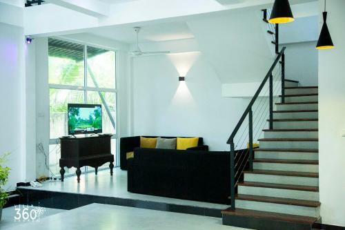 Hotel Villa 360