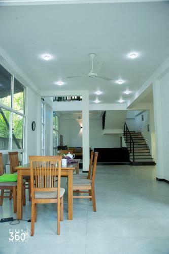 Hotel Villa 360