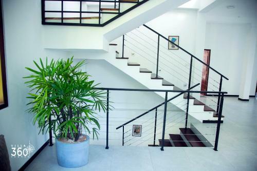 Hotel Villa 360