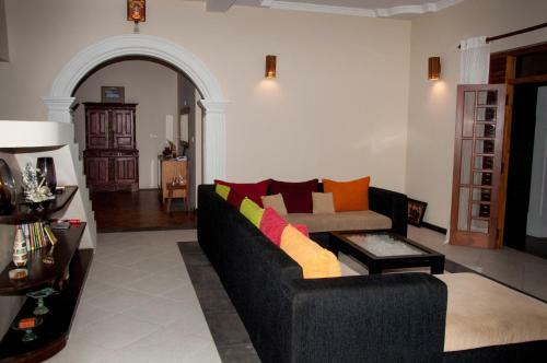 Apartamento The Grace
