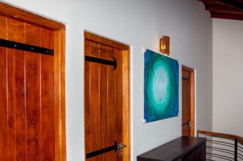 Apartamento The Grace