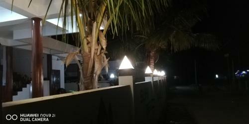 Hotel Dive Beach Palace