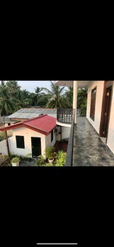 Hostal Alffa Guest House