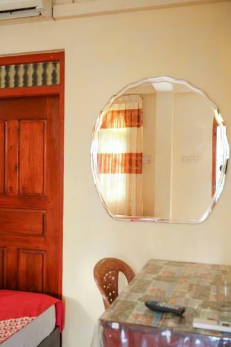 Hotel Trinco Absaras