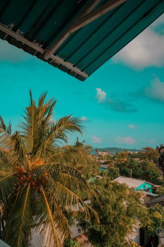 Hotel Trinco Absaras