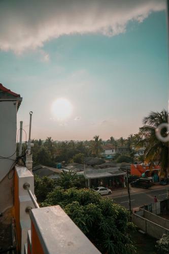 Hotel Trinco Absaras