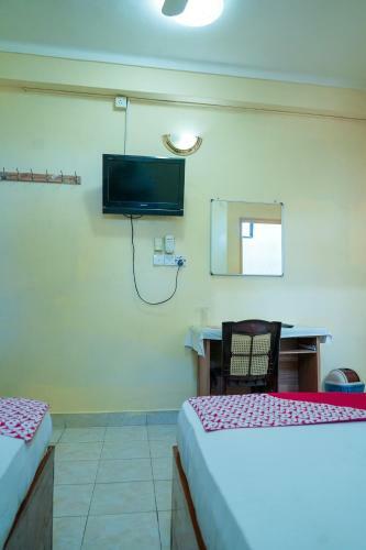Hotel Trinco Absaras