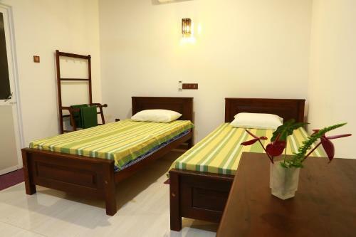 Hotel Dearly Holiday Home And Safari